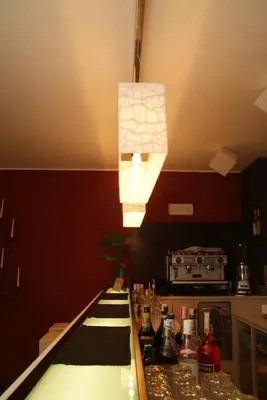 Cucina o angolo cottura di Residence La Meridiana