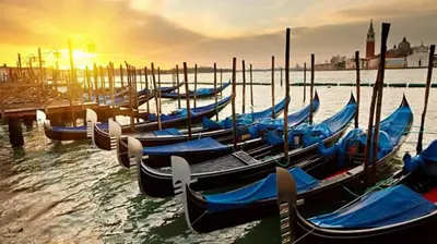 Paesaggio naturale nelle vicinanze dell'appartamento