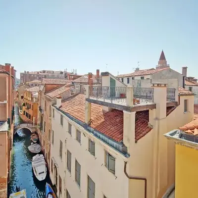 Campo San Polo Apartment Rialto