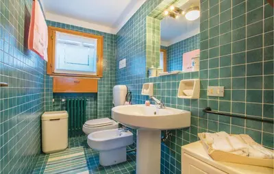 Bagno di Cavedon