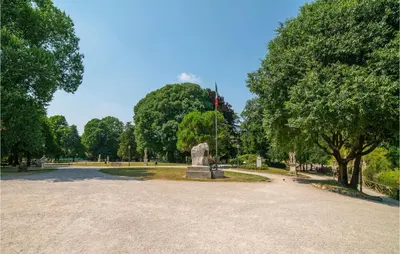 Giardino di Cavedon