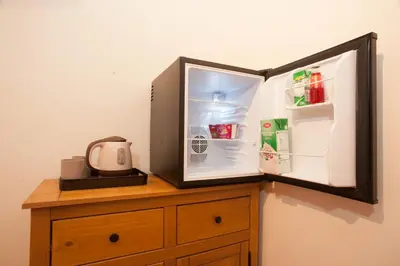 Cucina o angolo cottura di Ai Tagliapietra