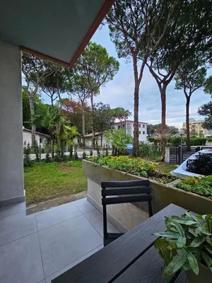 Giardino di App4rent - Villa Cristina 5 - RINNOVATO