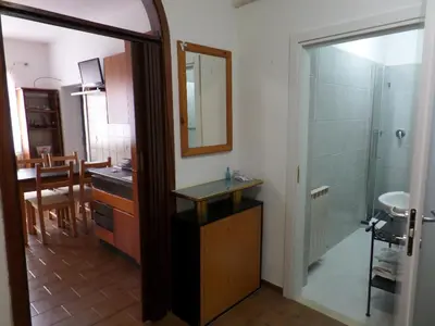 Bagno di Apartment Essence of Venice