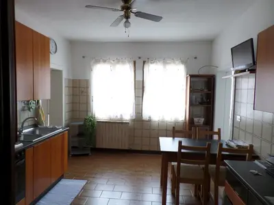 Cucina o angolo cottura di Apartment Essence of Venice