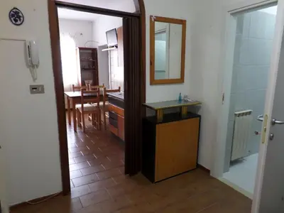 Cucina o angolo cottura di Apartment Essence of Venice