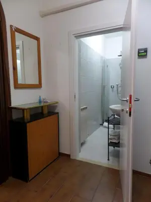 Bagno di Apartment Essence of Venice