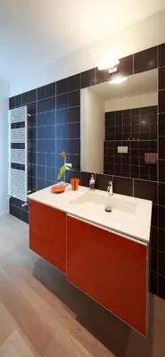 Bagno di Ca degli Artisti