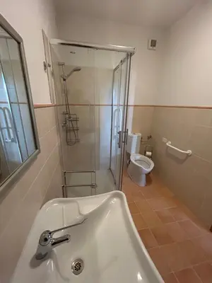 Bagno di Country House La Montagnola
