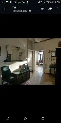 Cucina o angolo cottura di Cà Widmann