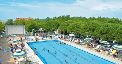 Piscina di Residence Joker o nelle vicinanze