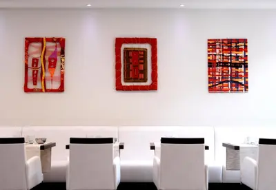 Planimetria di Hotel Villa Pannonia