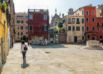 Ospiti di THE ARCH historic accommodation
