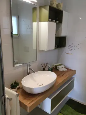 Planimetria di Appartment Sabbhia