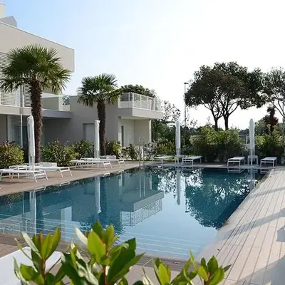Appartment Sabbhia