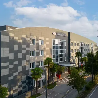 Crowne Plaza Venice East by IHG