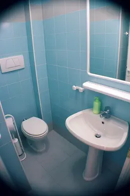 Bagno di Ostello Bassano Del Grappa