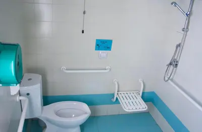 Bagno di Ostello Bassano Del Grappa