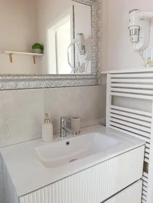 Bagno di Kasakiwi Apartment