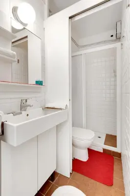 Bagno di Ca' Badoer Frari