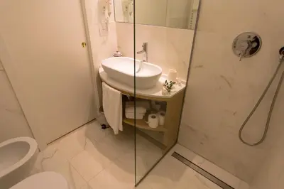 Bagno di Ca' Nal Apartments