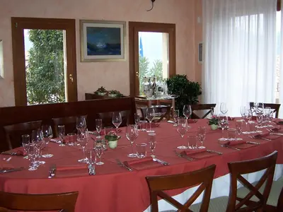 Bevande di Locanda da Gerry