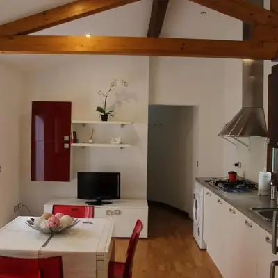 Alessandra House