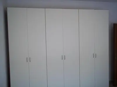 Planimetria di Appartamento Gronda Lagunare