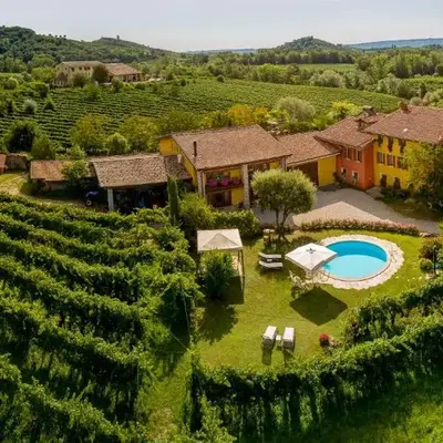 Azienda Agricola Campion