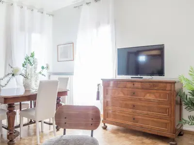 TV o dispositivi per l'intrattenimento presso Venice Palace Tintoretto by Wonderful Italy