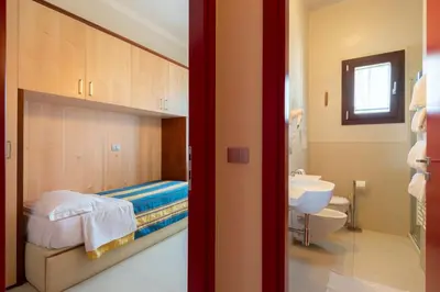 Bagno di Delle Rose