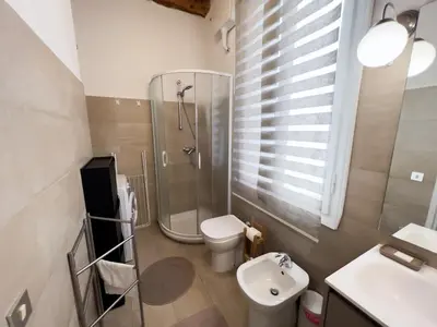 Bagno di Da Irene