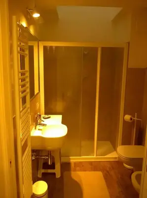 Bagno di Al Filò