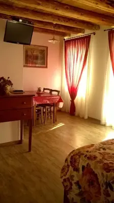 TV o dispositivi per l'intrattenimento presso Al Filò