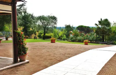 Giardino di Al Filò
