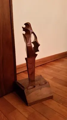 Planimetria di La Casa Veneziana