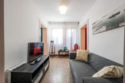TV o dispositivi per l'intrattenimento presso Ca' Gallion 1144