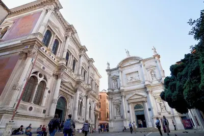 Luogo di interesse nelle vicinanze dell'appartamento