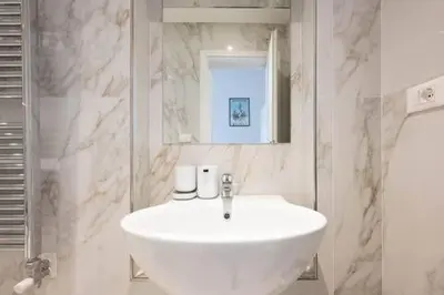 Bagno di La Terrazza di Vivaldi