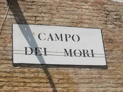 Certificato, attestato, insegna o altro documento esposto da Casa Di PrimaVera