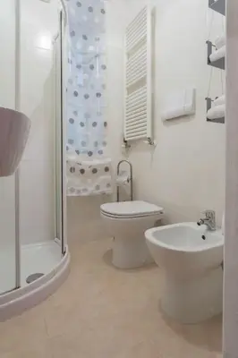 Bagno di Casa Di PrimaVera