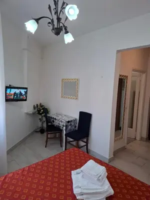 TV o dispositivi per l'intrattenimento presso Le Maschere