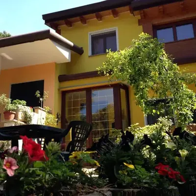 Two-Bedroom Apartment in Rosolina Mare 25037