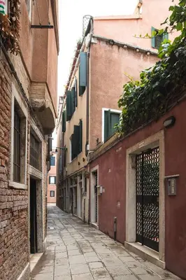Il quartiere o una zona nella vicinanze dell'affittacamere
