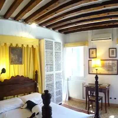 Artist House