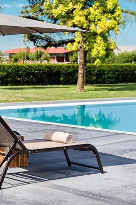 Piscina di Ca' Ciaran o nelle vicinanze