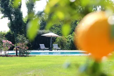 Piscina di Ca' Ciaran o nelle vicinanze
