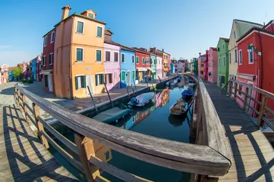 Edificio in cui si trova la casa vacanze