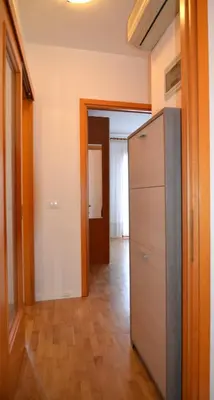 Planimetria di Montello Apartment a pochi passi dal centro