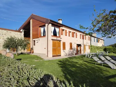 Giardino di I grilli b&b